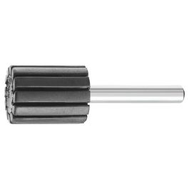 PFERD DRUM SANDER (RUBBER HOLDER) CYLINDER GK 19 X 25 MM 6MM SHAFT
